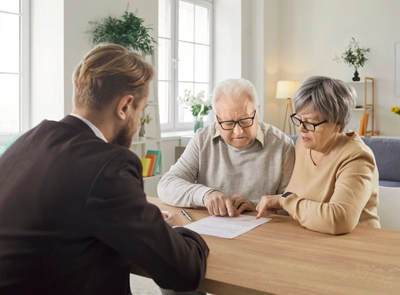 Health insurance and security