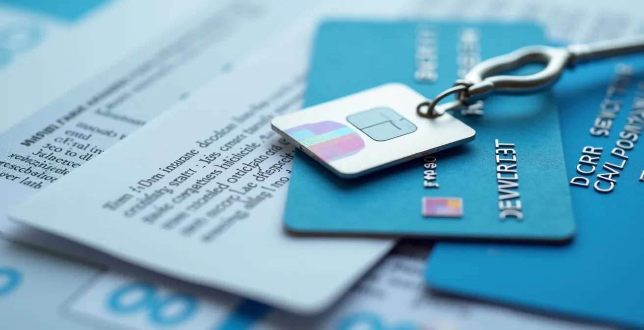 Professional care agency documentation and safety protocols visualization